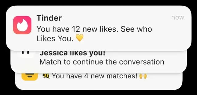 Notification